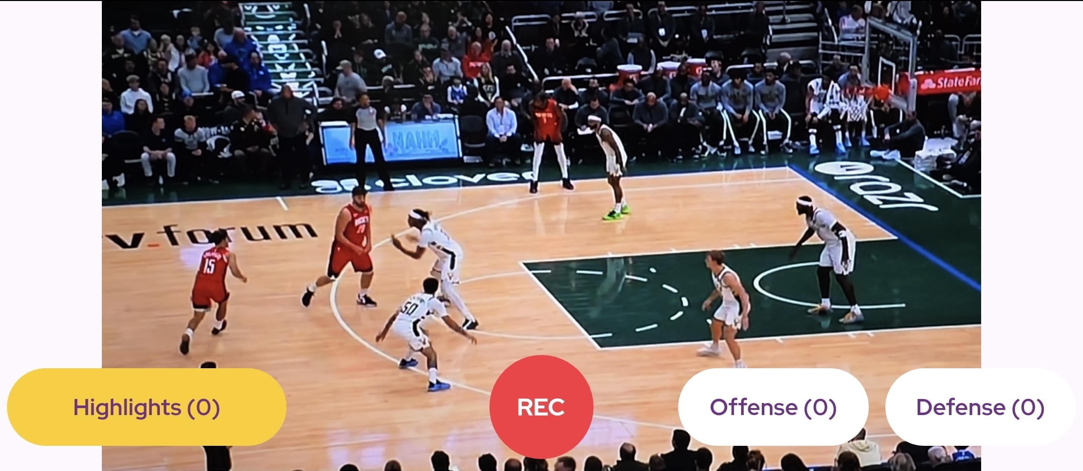 HD Game Recording